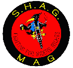 SHAG MAG
